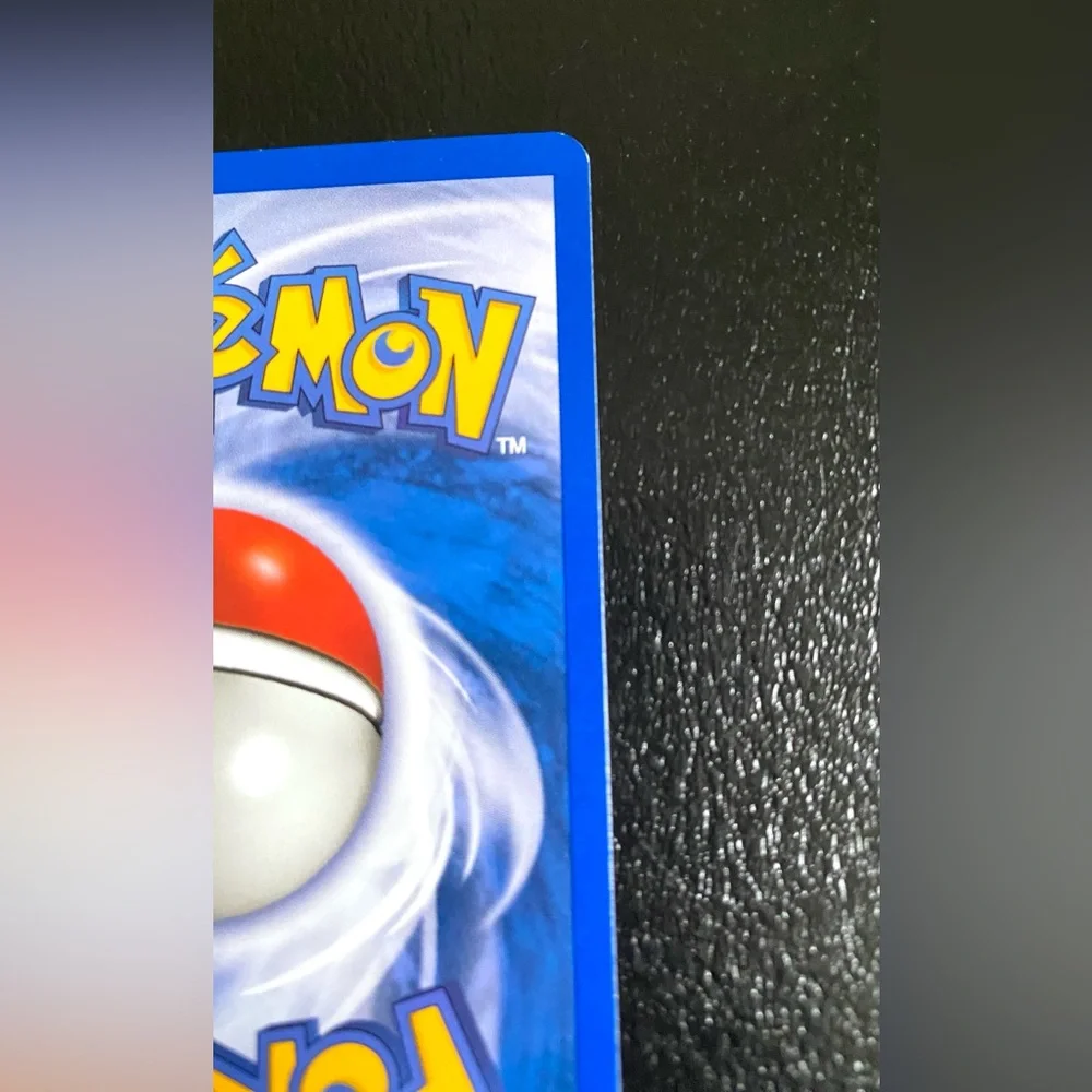 Pokemon 1st Edition Pokemon Card Sunkern 78/111 - Picture 8 of 9